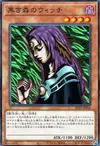 Product image for Witch of the Black Forest