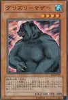 Product image for Mother Grizzly