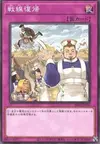 Product image for Back to the Front