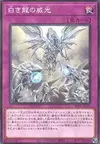 Product image for Majesty of the White Dragons