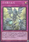 Product image for Majesty of the White Dragons