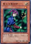 Product image for Magician of Faith