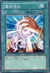 Product image for Spell Absorption
