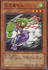 Product image for Lady Ninja Yae