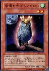 Product image for An Owl of Luck