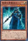 Product image for Skilled Blue Magician