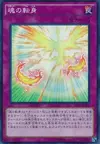 Product image for Soul Transition