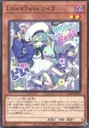 Product image for Live☆Jumelle Lil-la