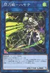 Product image for Sky Striker Ace - Hayate