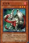 Product image for Masked Dragon