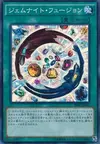 Product image for Gem-Knight Fusion