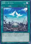 Product image for Raidraptor - Nest