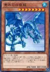 Product image for White Night Dragon