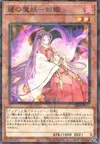 Product image for Dakki, the Graceful Mayakashi