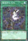 Product image for Magician's Left Hand