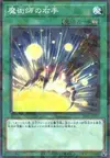 Product image for Magician's Right Hand