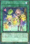 Product image for Witchcrafter Creation