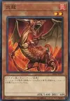Product image for Magna Drago