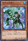 Product image for Green Turtle Summoner