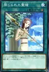 Product image for Forbidden Lance