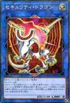 Product image for Security Dragon