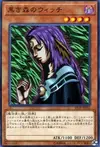 Product image for Witch of the Black Forest