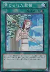 Product image for Forbidden Lance