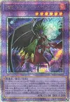 Product image for Evil HERO Inferno Wing - Backfire