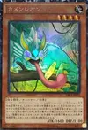 Product image for Masked Chameleon