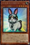 Product image for Rescue Rabbit