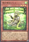 Product image for Hu-Li the Jewel Mikanko