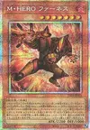 Product image for Masked HERO Furnace
