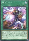 Product image for Soul Servant
