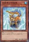 Product image for Defender of the Ice Barrier