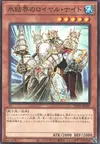 Product image for Royal Knight of the Ice Barrier