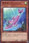 Product image for Spiritual Beast Pettlephin