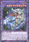 Product image for Gem-Knight Lady Brilliant Diamond