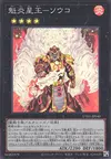 Product image for Brotherhood of the Fire Fist - Tiger King