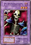 Product image for Zombie Warrior