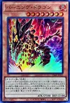 Product image for Burning Dragon