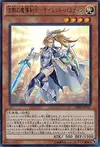 Product image for Silent Paladin