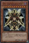 Product image for The Supremacy Sun