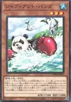 Product image for Jabbing Panda
