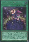 Product image for Magician's Salvation