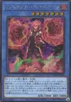 Product image for Fireburst Libromancien