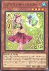 Product image for Magifille Libromancienne
