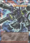 Product image for Barrel Dragon the Machine Dragon