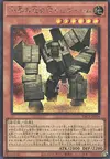 Product image for Golem qui Garde les Trésors Millénaires
