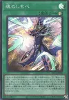 Product image for Soul Servant