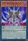 Product image for D/D/D Destiny King Zero Laplace